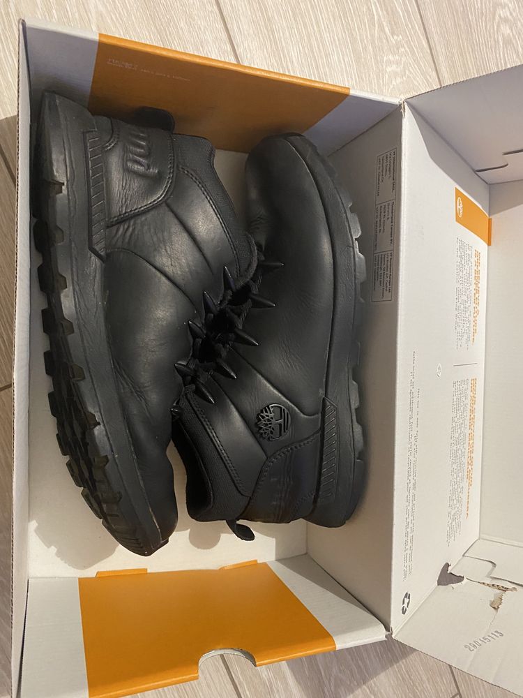 продам обувь Timberland оригинал