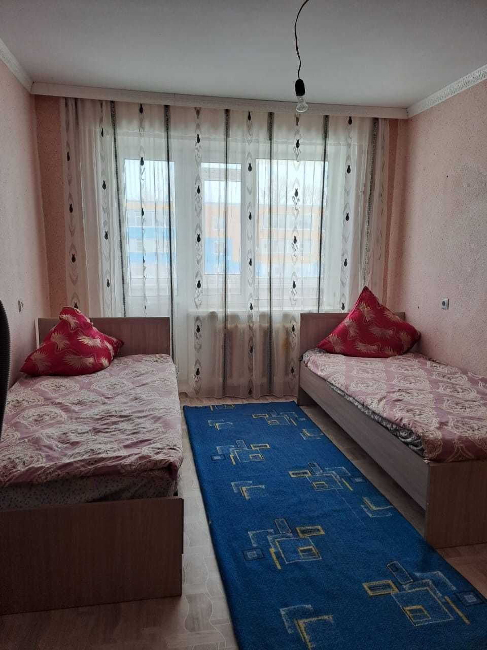 Продам 2 комнатную квартиру