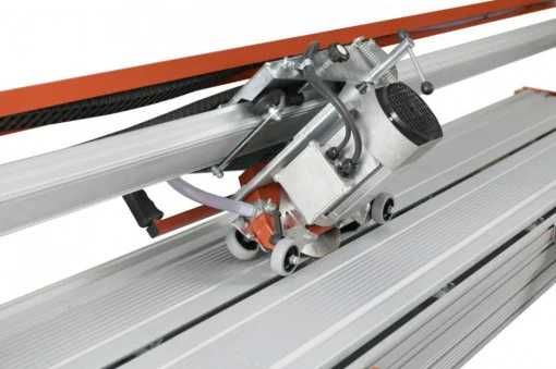 Masina de taiat gresie/placi electrica 330cm 2.2kW Raimondi LAB330