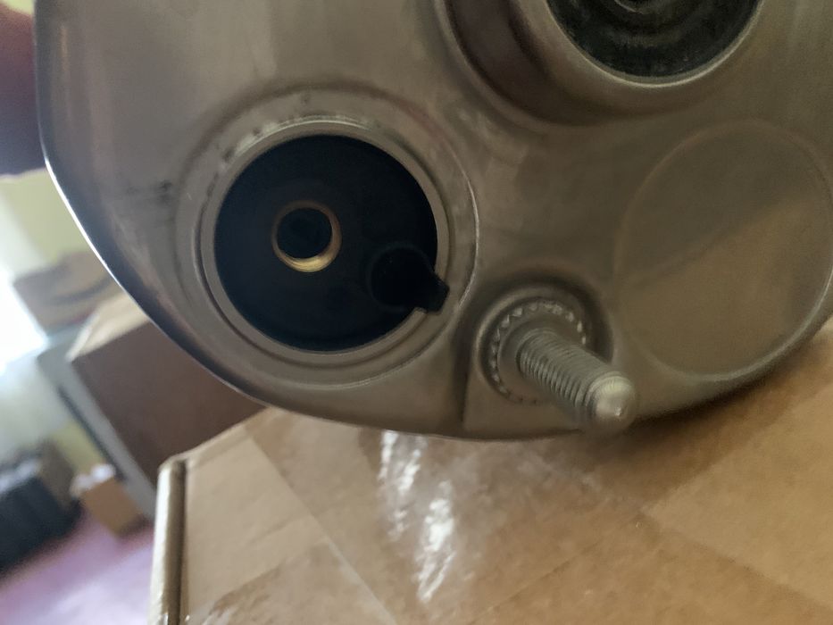 Perna aer fata grupul vw audi porsche panamera cayenne stanga dreapta