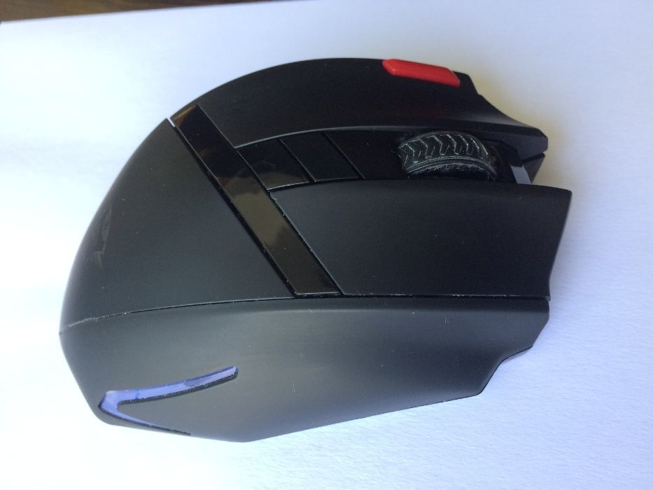 Mouse Gaming Trust GXT 130 Wireless