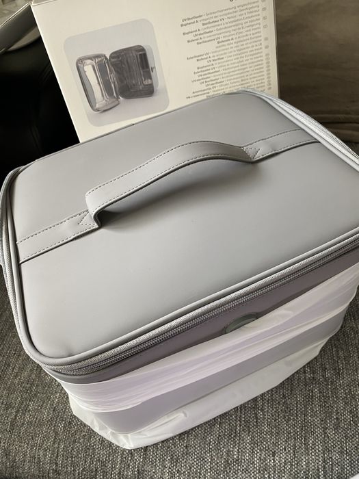 Sterilizator UV Nuby