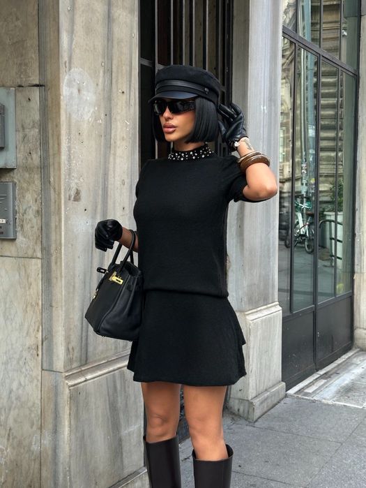 Сет бижу универсален размер