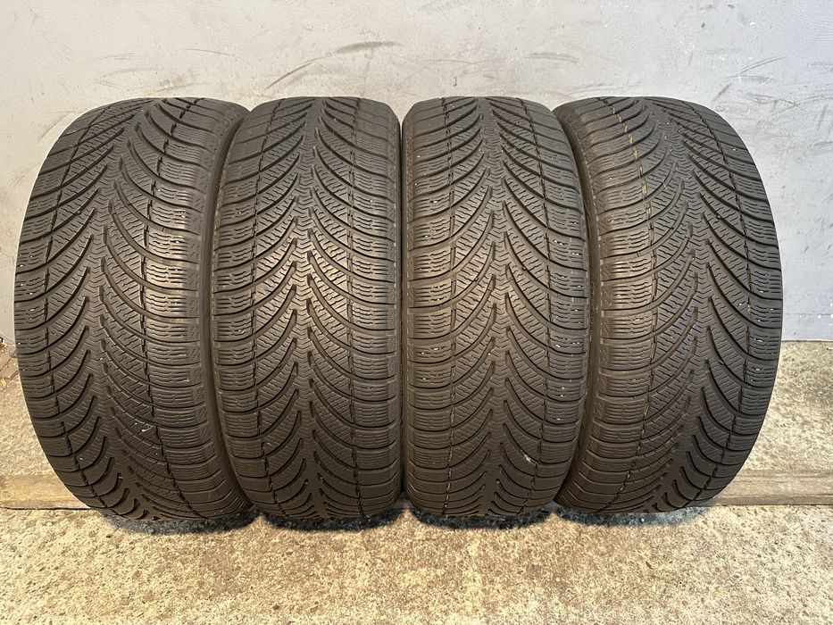 Гуми 225/45/18 BF GOODRICH G-Force Winter