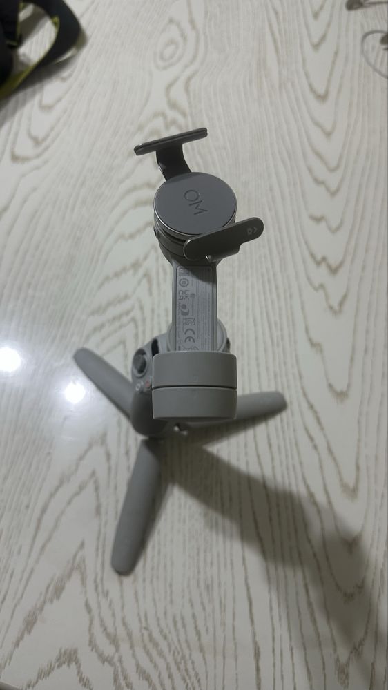 Продаеться стабилазтор Dji Osmo Se