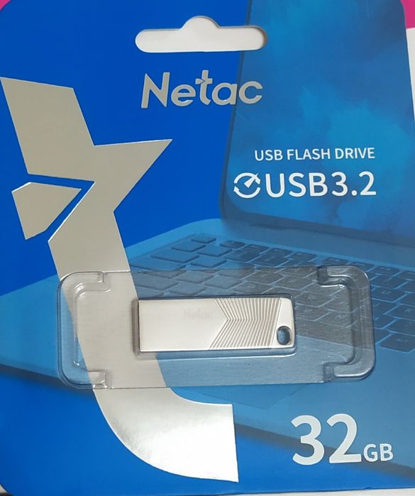 USB 3.2 флешки 32гб.