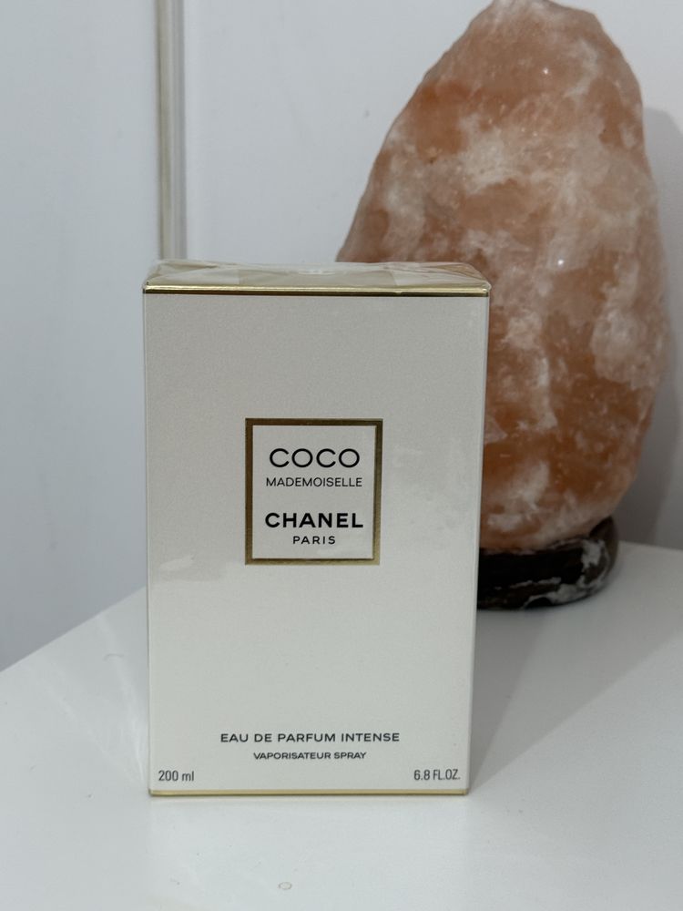 Parfum femei - Chanel Mademoiselle - Eau de Parfum Intense - 200ml