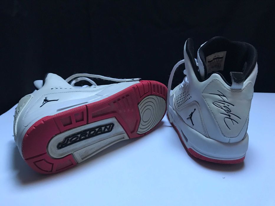 Детски обувки NIKE, JORDAN