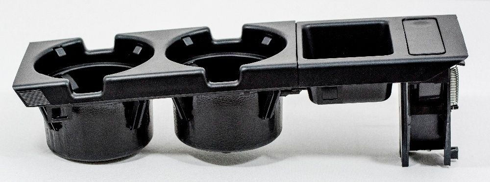 Поставка за чаши + монетник БМВ Е46 Cup holder + Coin Box BMW E46