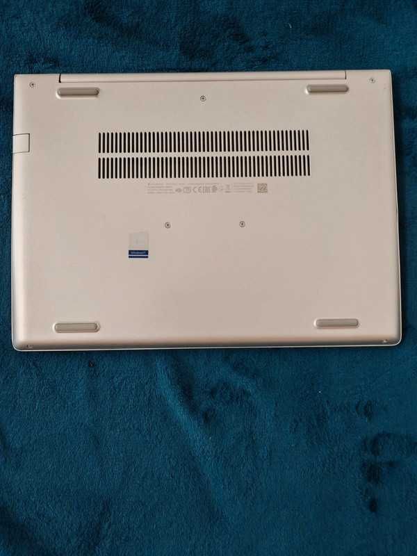 HP ProBook i5 10th Gen • 32gb ram • ssd 512GB • Ca nou