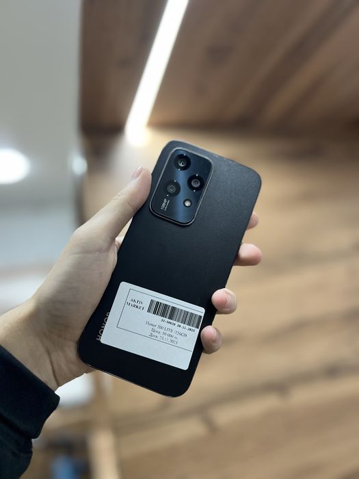 Honor 200 LITE /256GB