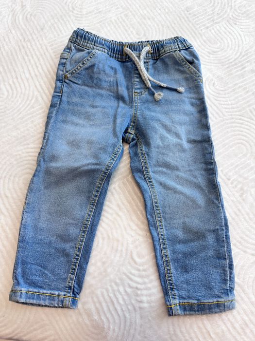 Сет дрехи 86 размер момче