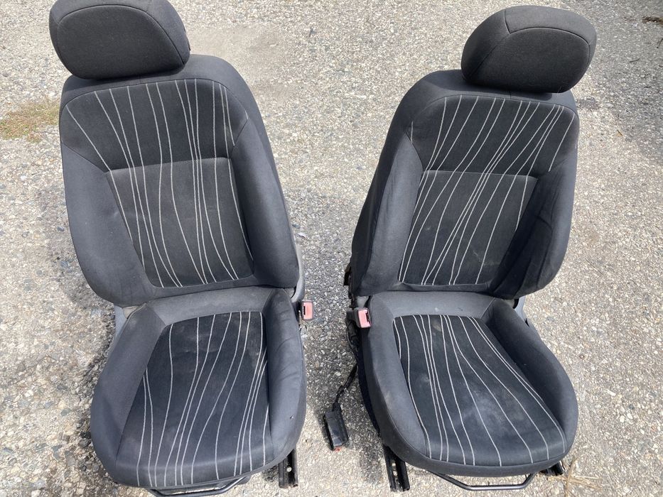 Опел корса 5врати и 3ри врати на части.