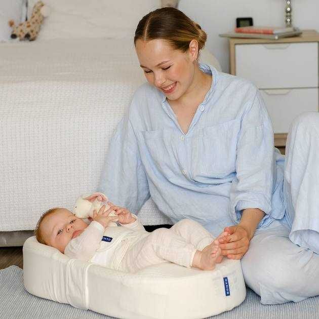 Бебешки ергономичен матрак „Kokon“ - ТОП цена 50 лв.