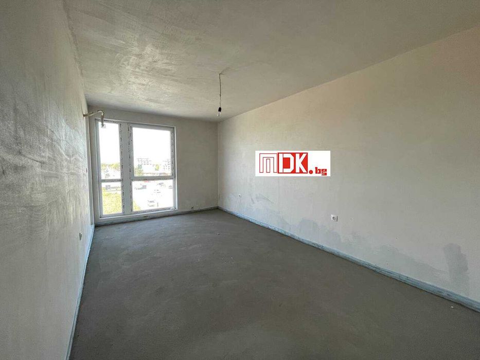 Дава се под наем Двустаен апартамент в Пловдив, Христо Смирненски - 81 кв.м за 98000 € - Снимка #5