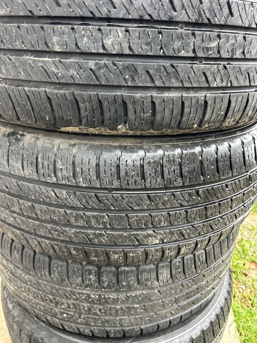 255 60 18 Khumo MS dot 2022