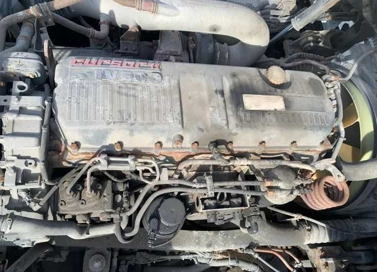 Motor complet Cursor 11 Iveco Stralis - Piese de motor Iveco