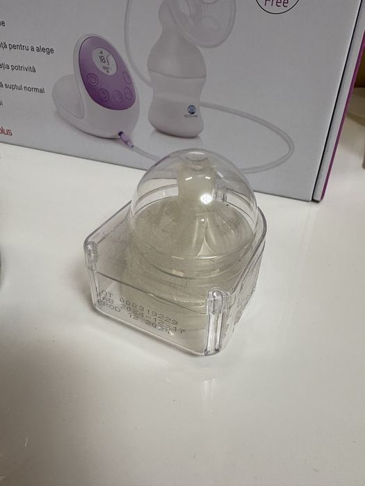 Pompă de sân electrică KIDSCARE