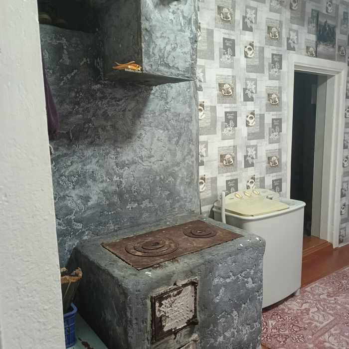 Продаётся дом с. Черемшанка