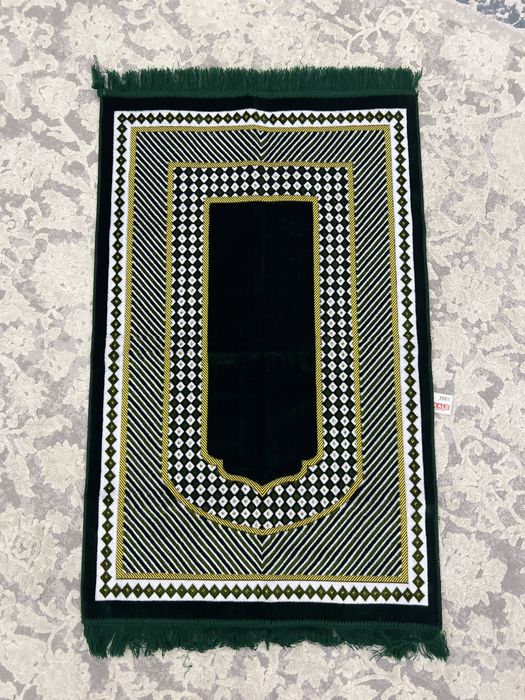 Молитвенный коврик, жайнамаз)