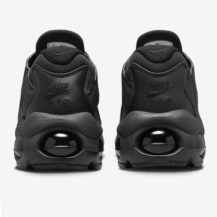 Nike Air Max Tw Nn мъжки Черен