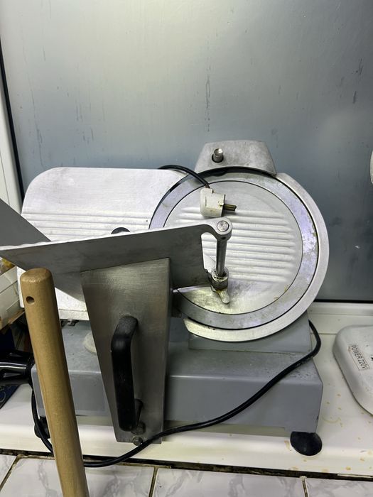 Слайсер кухонный