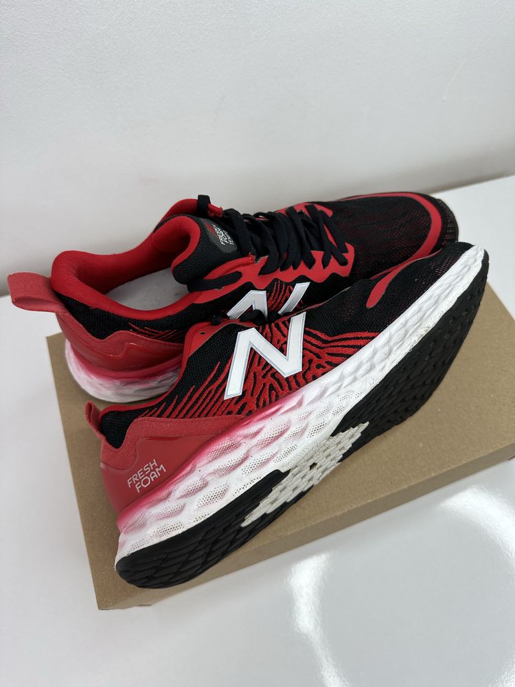 New Balance Fresh (42) Маратонки