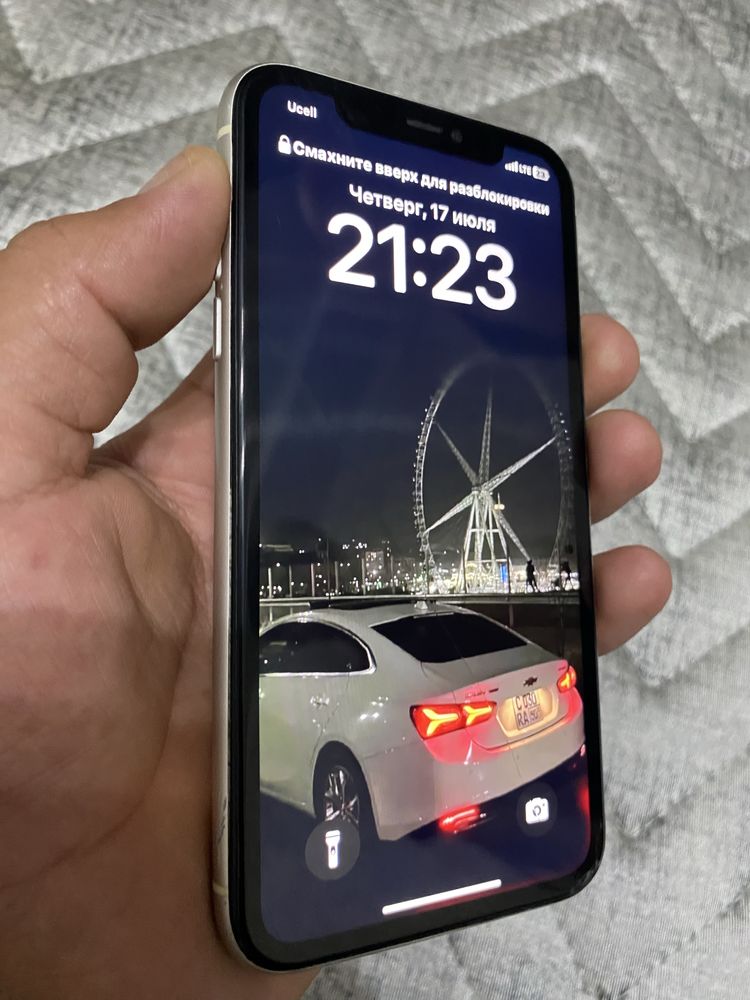 Iphone 11 /LLA Sotiladi