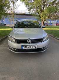 Volksvagen passat b 7 , 2012 , 1,6