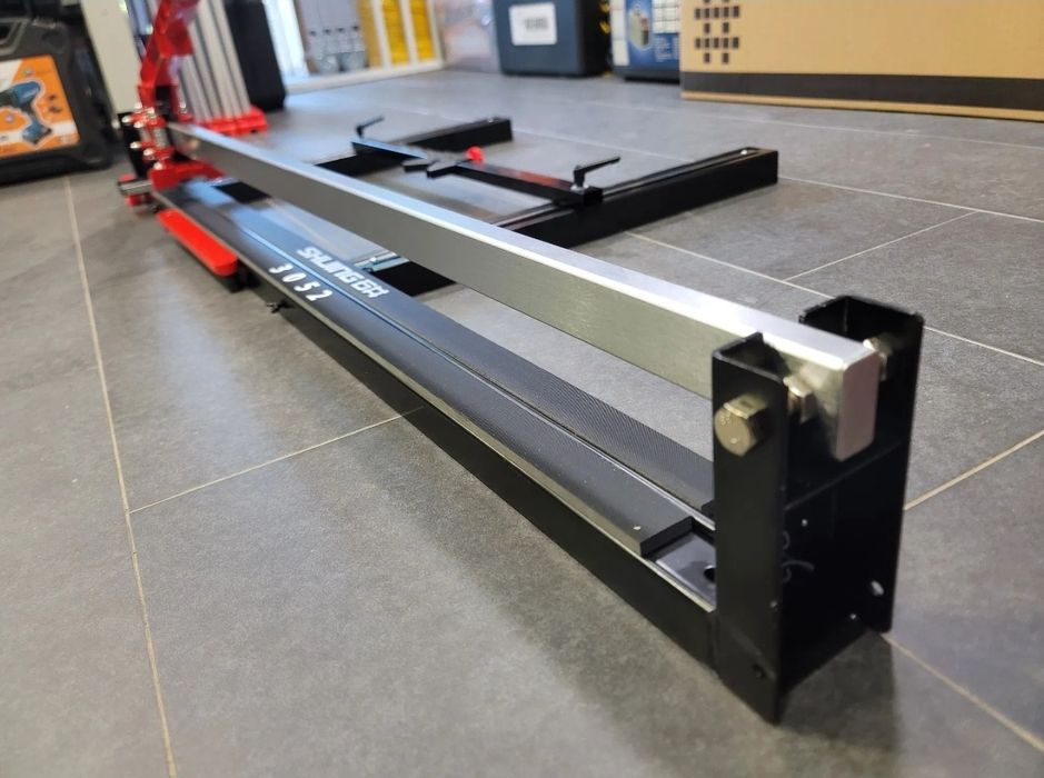 120см Машина за рязане на плочки Shijing 3052