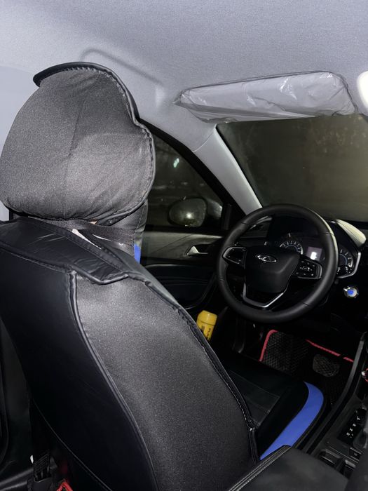 Продается Chery tiggo 2 pro