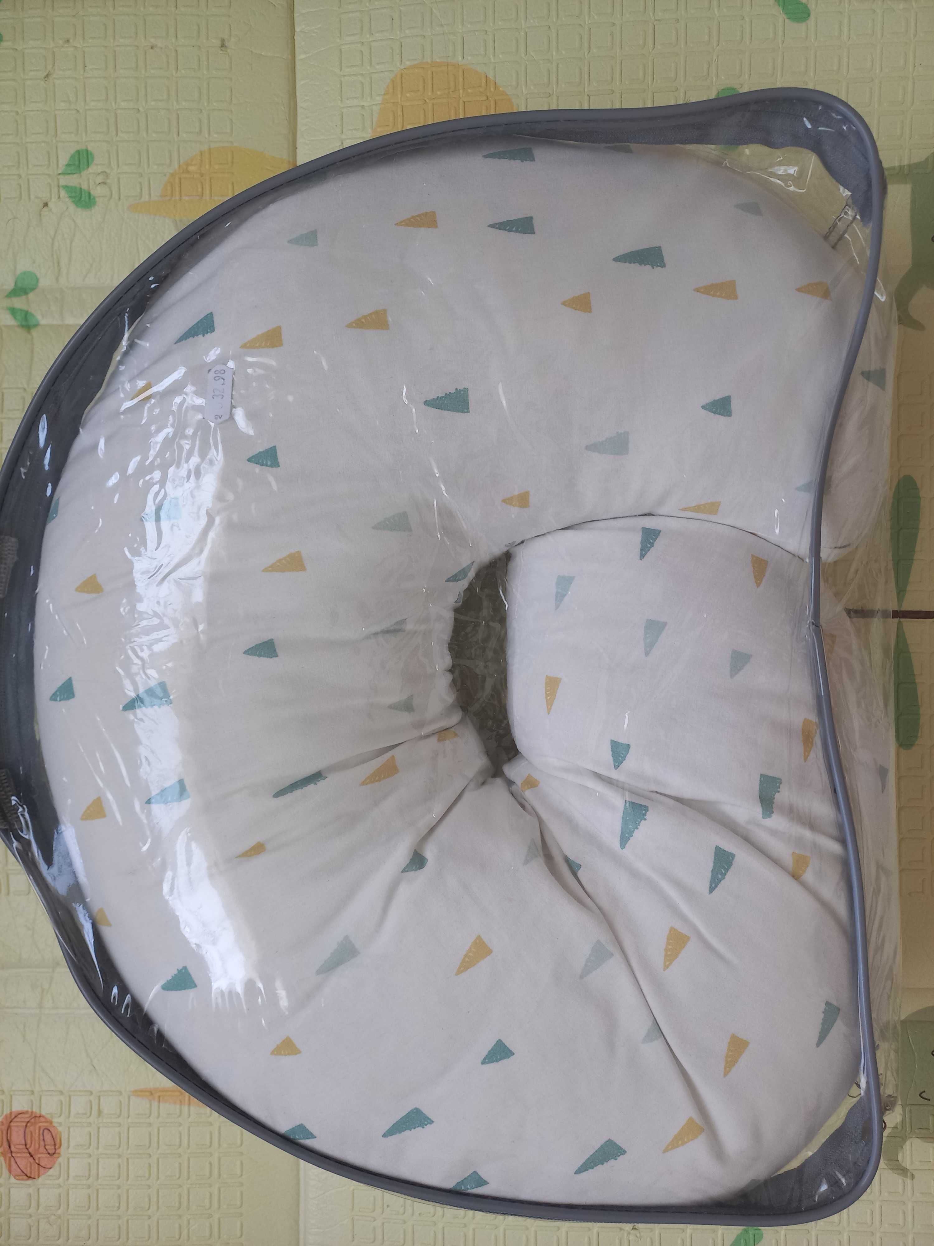 Възглавница за кърмене