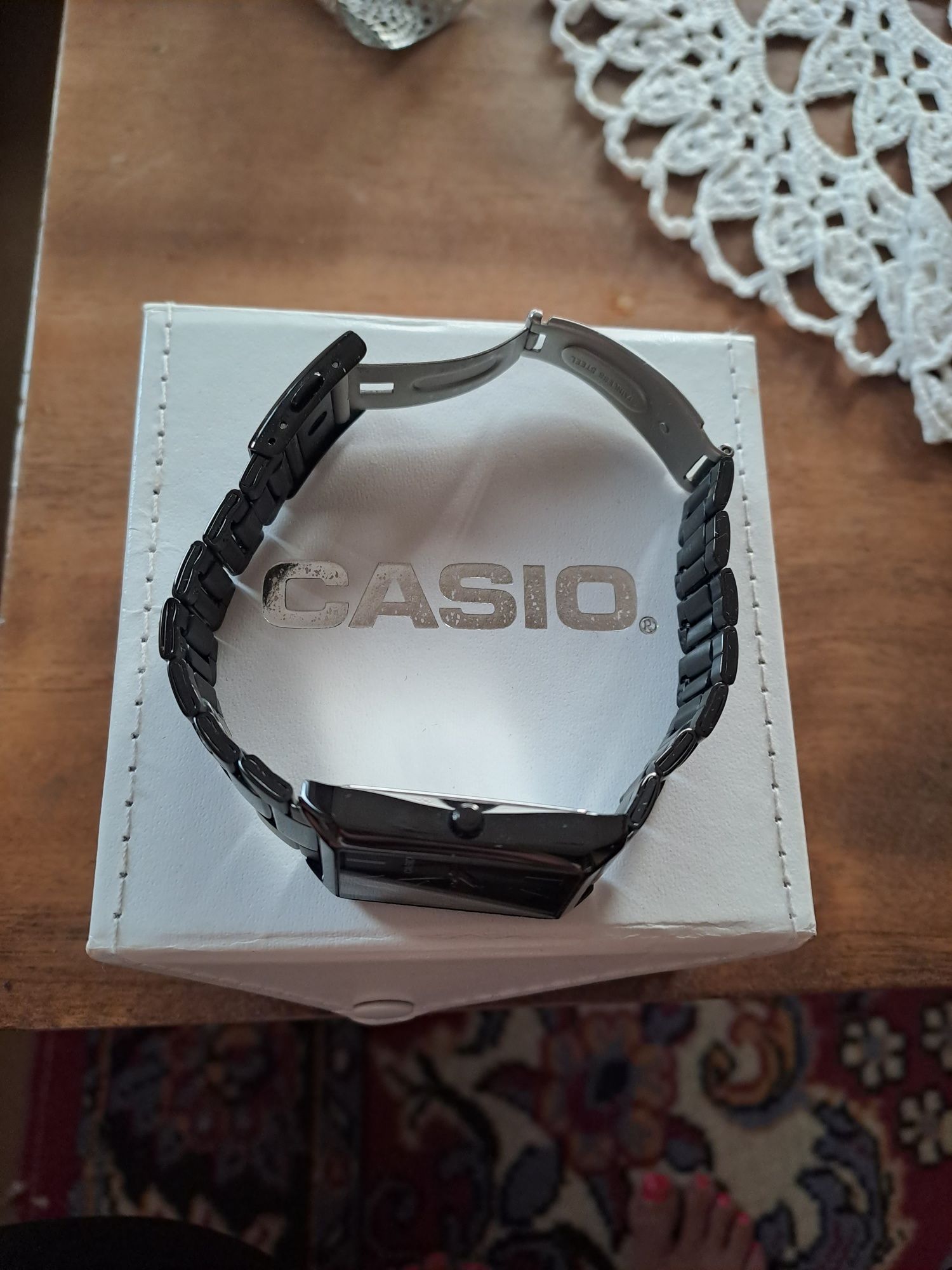 Дамски чосовник Casio