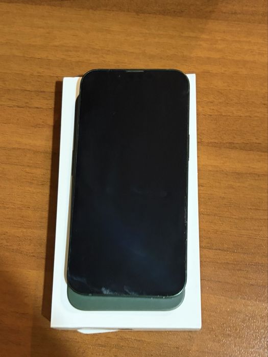 Iphone 13 като нов