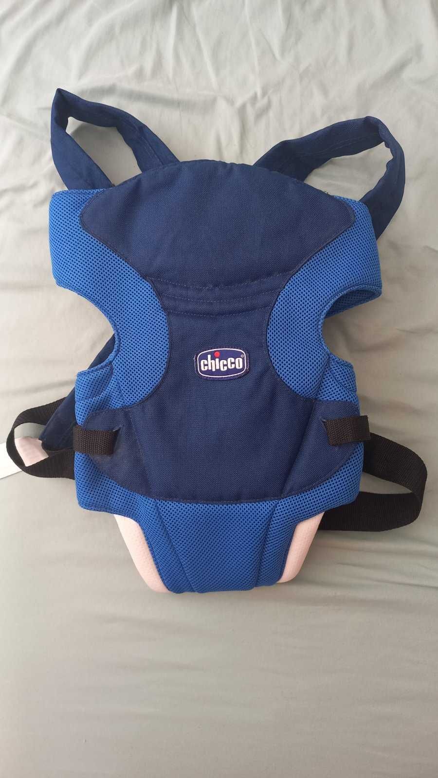 Кенгуру Chicco 3,5-9 кг.