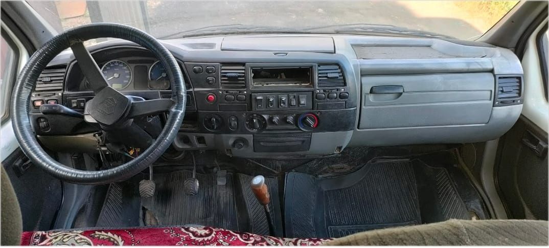 Продам пассажирскую ГАЗель