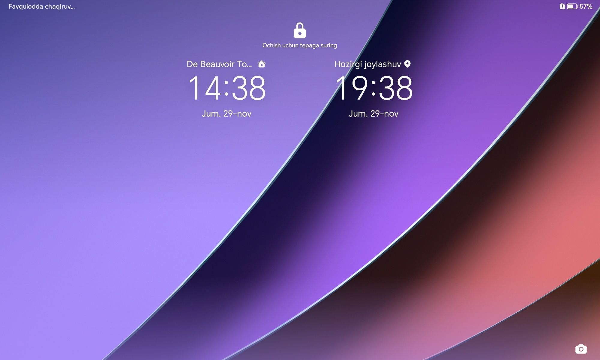 Xonor pad x9 128gb ram 4+3