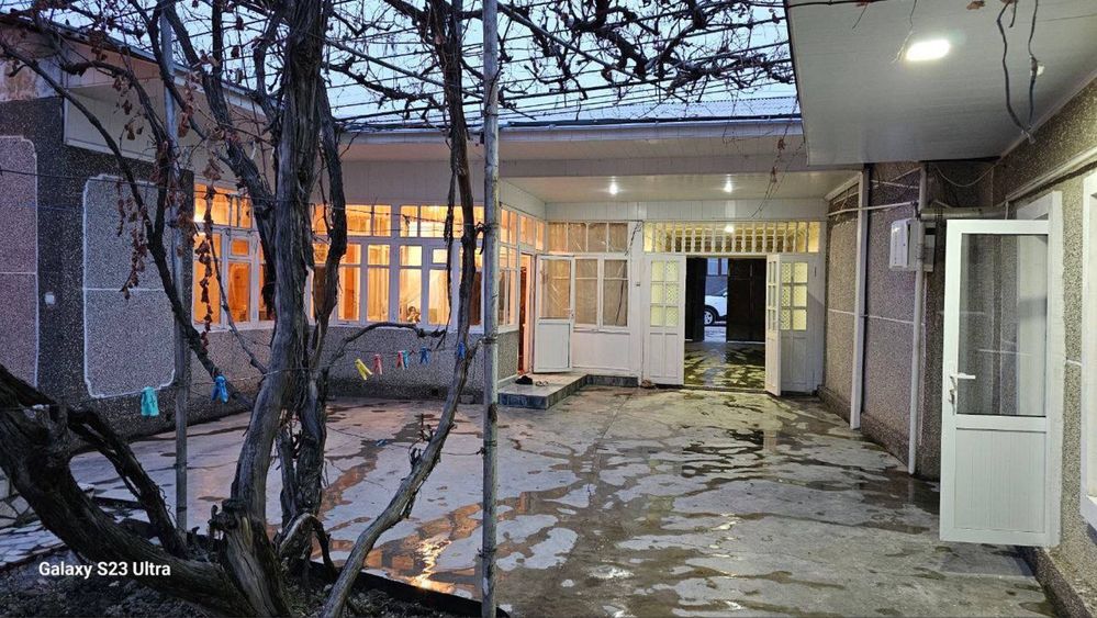 Продаётся участок в Кибрае