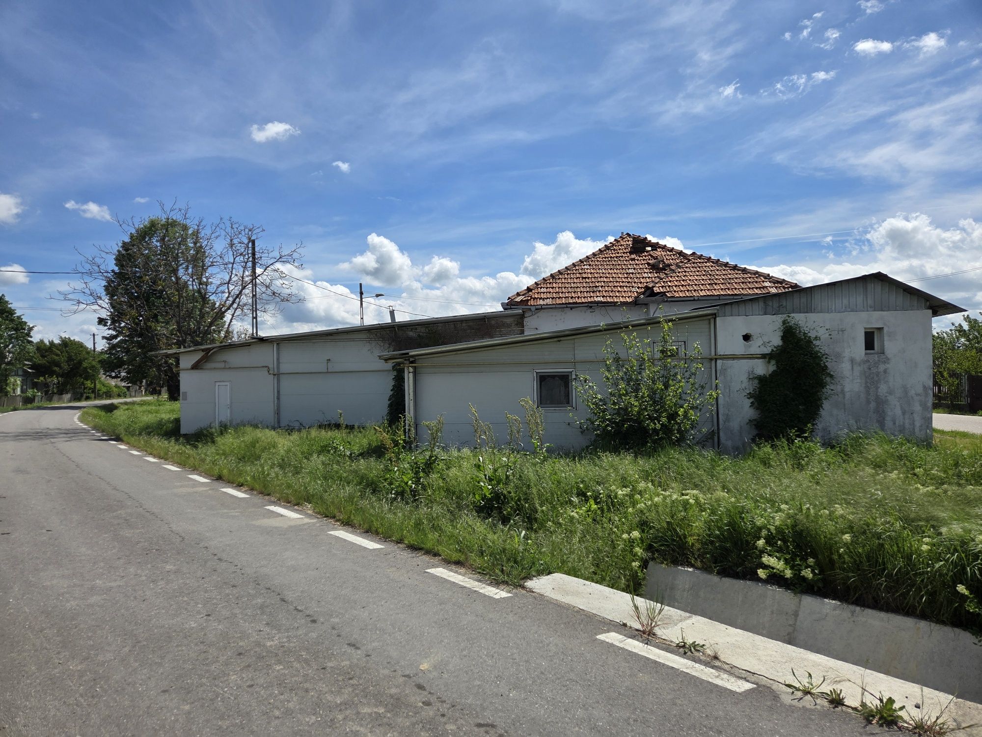 Brutărie Ciulnița