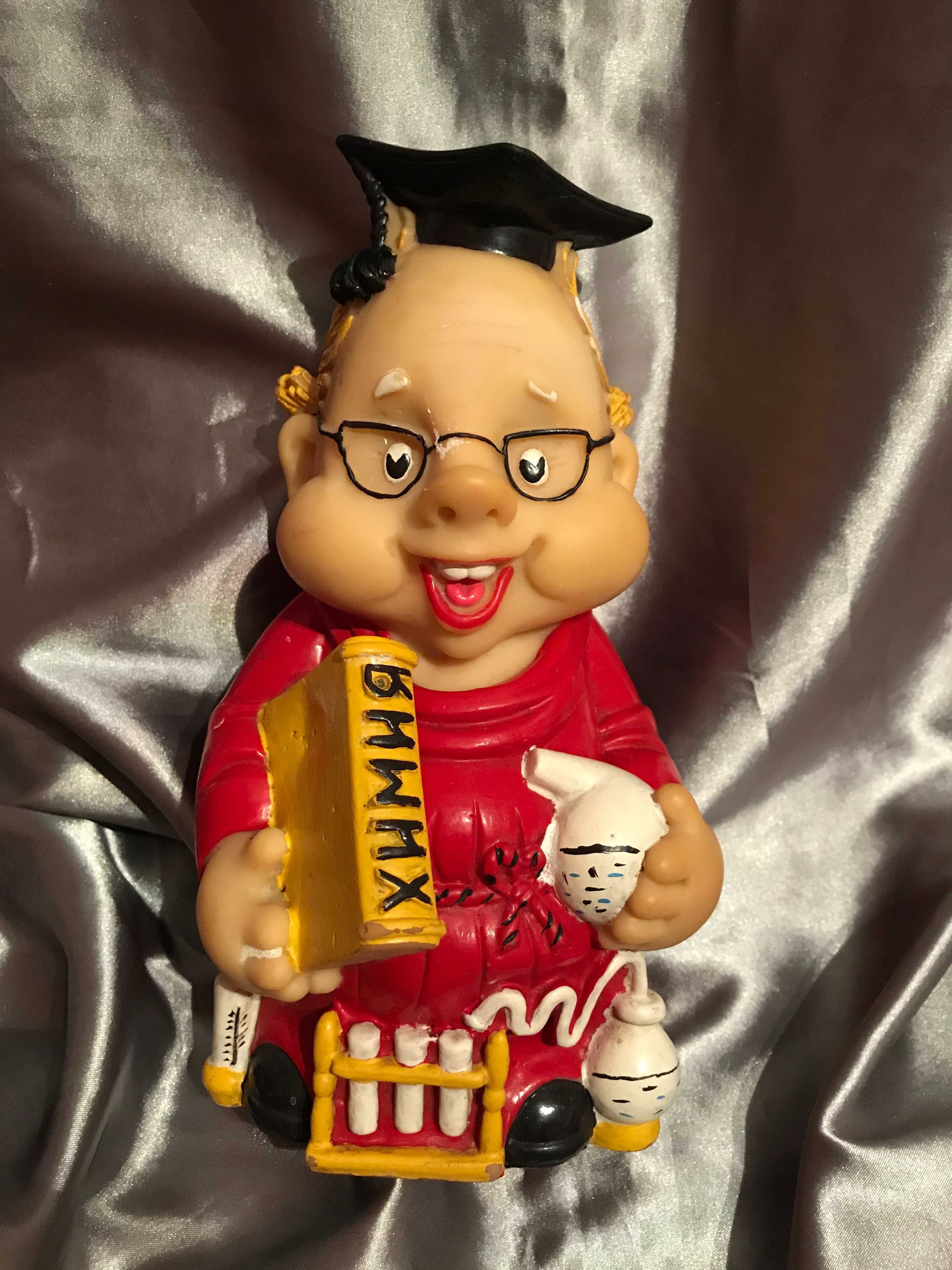Редкие игрушки Совпластитал