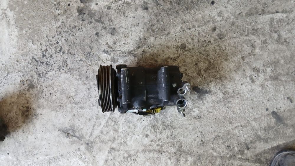 Compresor Climă Mini Cooper R55