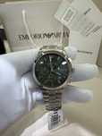 Часы Emporio Armani