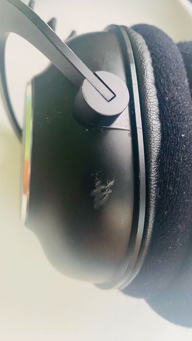 Căști gaming Logitech G Pro wireless