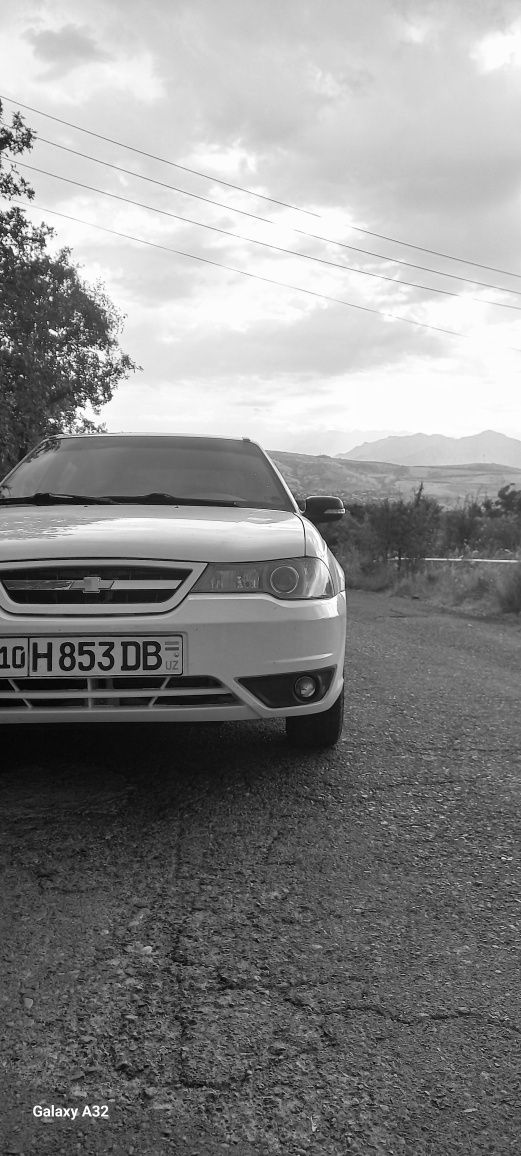Nexsa 2 1.6 binzinda
