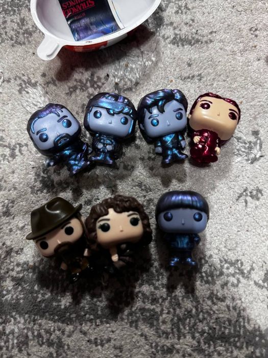 Продаю Уилл из изнанки