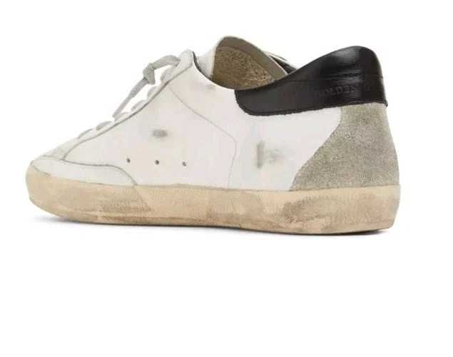 (от/до 36-44 номер) LUXURY Golden Goose Sneakers
