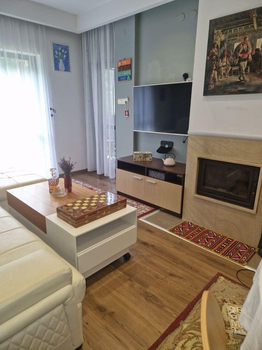Продава се Двустаен апартамент в Разлог - 78 кв.м за 1090 €/кв.м - Снимка #2