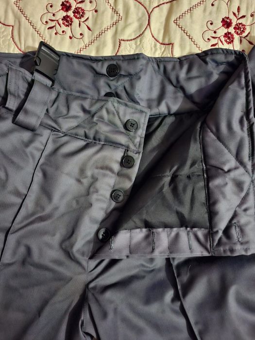 Спец одежда кузет