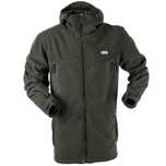 Geaca Vanatoare Ridgeline Of New Zeeland GRIZZLY III, culoare verde