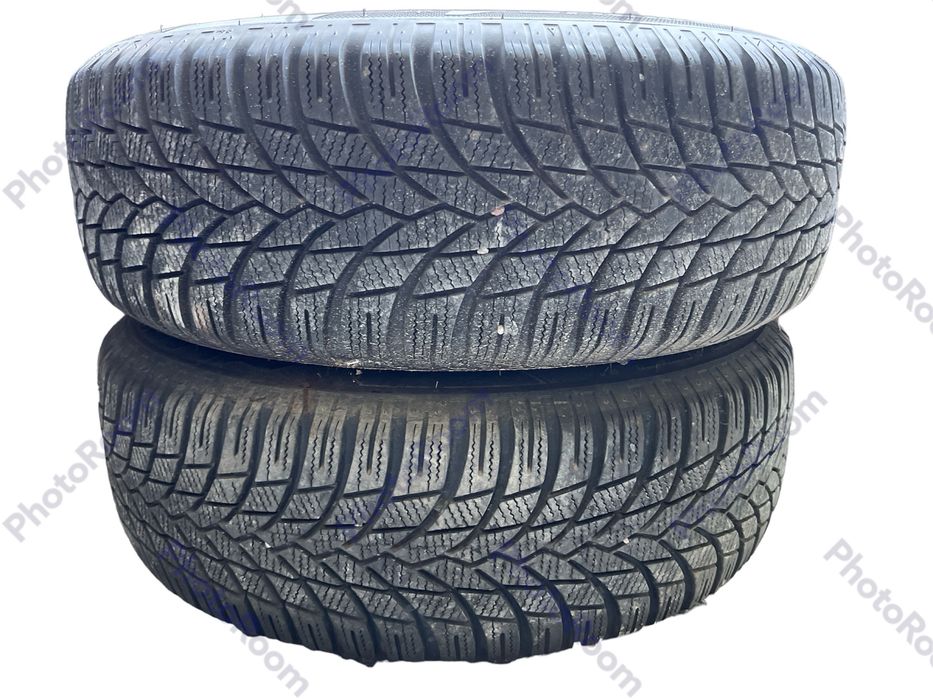 Anvelope de iarna 195 65 R15 Lassa